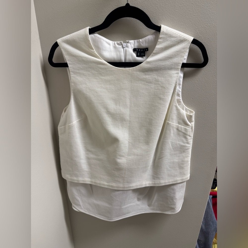 Theory M Top